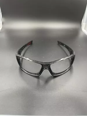 Oakley Antix Black Tortoise Sebastian Lobe Frame • $175