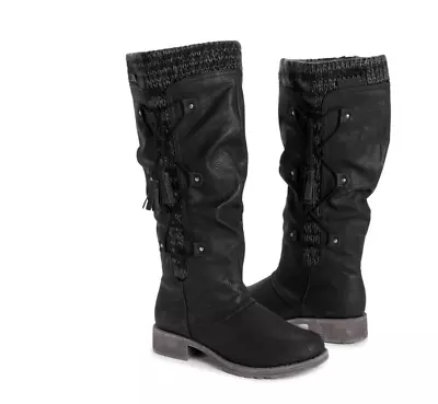 Women's Bianca-Beverly Boots Lukees By MUK LUKS • $60