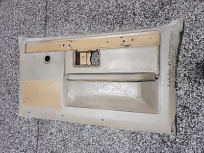 1981-1987 Chevy Squarebody C/K10-30 K5 Blazer Door Panel Passenger Side Manual  • $45