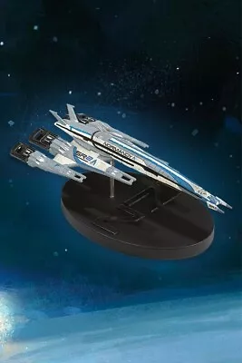 $95 • Buy BioWare Mass Effect Legendary Edition Normandy SR-2 Ship Replica (Remaster) 