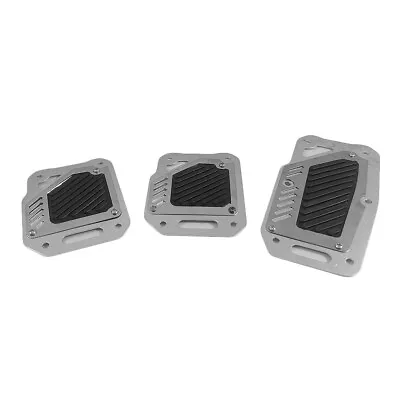 Non-Slip Foot Pedals For Mazda CX MX 2 3 323 5 6 7 BT-50 MPV Demio Premacy • $9.99