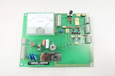 Monitor Labs 606-0400-02 Pcb Circuit Board • $127.60