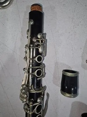 Vintage Otello *Milano Eb Clarinet Keys **Replacement / Repair Parts** • $24.95