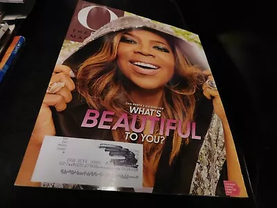 O Oprah Magazine 2018 October • $5.49