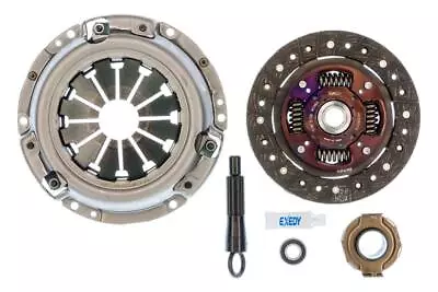 Transmission Clutch Kit-S GAS Eng Code: D16Y7 FI Natural Fits Civic Del Sol • $205.20