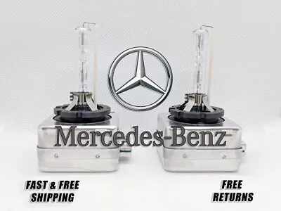 OEM HID Xenon Headlight Bulb For Mercedes-Benz GL550 2008-2012 Low Beam • $50