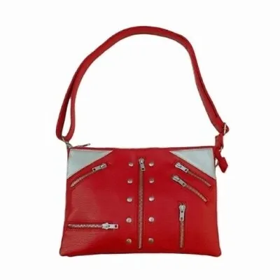 Brand New MICHAEL JACKSON Michael Jackson Shoulder Bag • £104.52