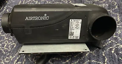 Eberspacher Airtronic 2 D2L S2 2.2kW Diesel Heater • $600