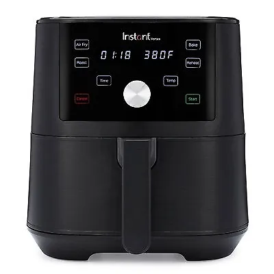 Instant Vortex 6 Qt 4-in-1 Air Fryer Oven • $47.99