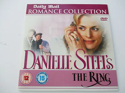 £1.50 • Buy Danielle Steel's The Ring. Nastassja Kinski. Promo Dvd. 177 Mins.