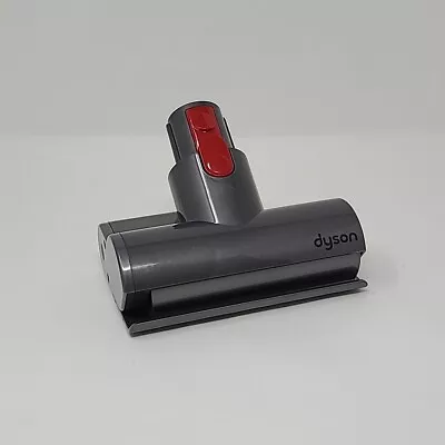 Dyson Mini Motorized Stair Tool Brush Head Vacuum V7 V8 V10 V11 Model 158685 • $17.49