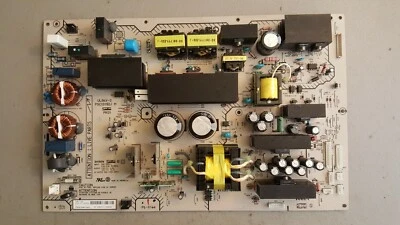 $38 • Buy Philips 47pfl7422d/37 Power Supply Board Psc10192j M