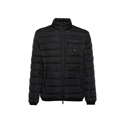 Mens Quilted Jacket REFRIGIWEAR Leader Jacket MUSTANG Jacket I2023 • $150.17