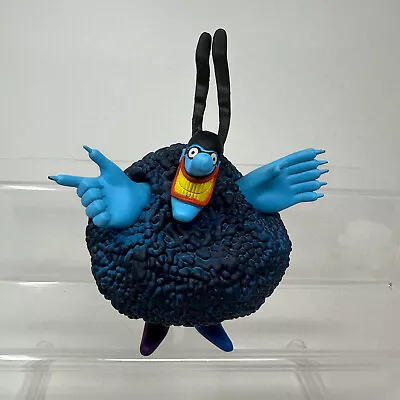 The Beatles Blue Meanie Figure Mcfarlane • $15.99