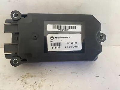 2001-2008 Yamaha 40 Hp 4-Stroke Outboard CDI Control Unit F40 ECU • $285