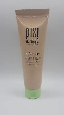 Pixi Skintreats In-Shower Steam Facial 4.6 Oz • $16.14