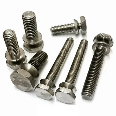 £13.32 • Buy Security Button Head A2 Stainless Steel Hexagon Hex Shear Bolts Anti Vandal Nuts