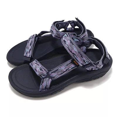 Teva W Hurricane XLT2 Purple Women Strap Casual Water Sandal 1019235-MHT • $155.10