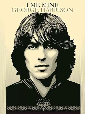I Me Mine The Extended Edition By George Harrison 9781905662401 | Brand New • £39.99