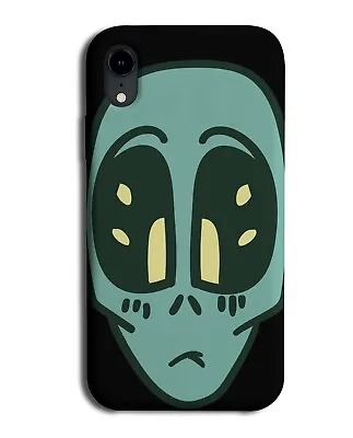 Sad Puppy Dog Eyes Alien Phone Case Cover Head Upset Crying Miserable J123 • £14.95
