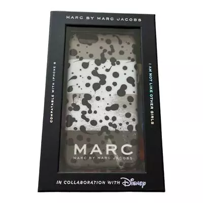 Marc By Jacobs Iphone6 ​​Case Disney Collaboration • $32.92