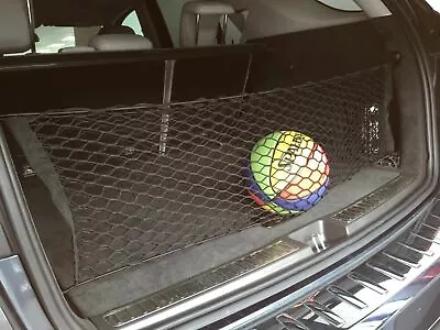 Trunk Envelope Style Cargo Net For Mercedes-Benz ML-Class M-Class W166 12-15 New • $15.95