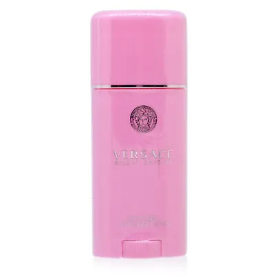 Bright Crystal By Versace Deodorant Stick 1.7 Oz For Women New • $29.97