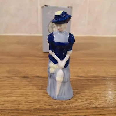 Wade My Fair Ladies Caroline Figurine With Original Box • £5.75