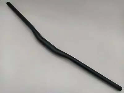 $34.90 • Buy Giant Connect TR Handlebar 31. 8mm Width 780mm Rise 20mm Upsw Eep 5º Backsweep 7