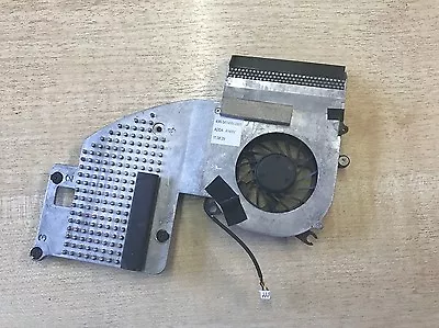 £4.46 • Buy Advent Monza C1 N1 N2 N3 CPU Cooling Fan + Heatsink 49R-3A14RV-0811