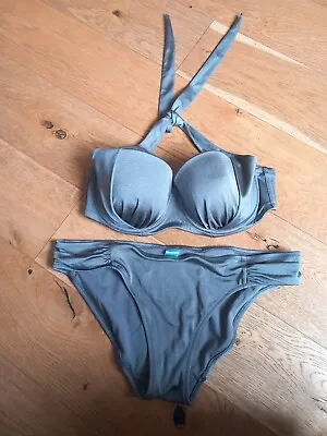 Boux Avenue Bikini • £7.99