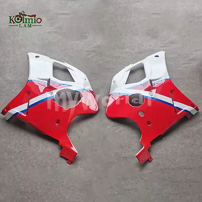 Fit For YAMAHA FZR400RR 1992-1994 Left Right Batwing Fairing Bodywork Panel • $139.98