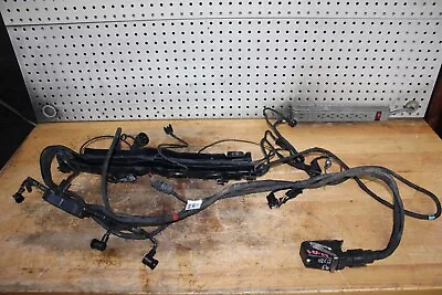 1995 Mercedes E320 W124 Engine Wiring Harness Assembly A1244402933 UPDATED ❗️ • $950