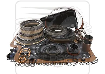 Fits Ford 4R100 Transmission Raybestos Deluxe Rebuild Kit 1998-Up 2WD F250 F350 • $789.51