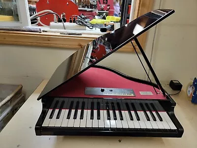 Limited Edition Kawai Digital Mini Grand Piano MG-1 • $100