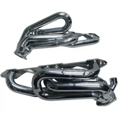 4007 BBK Headers Set Of 2 For Chevy Suburban Chevrolet Tahoe C1500 Truck Pair • $499.99