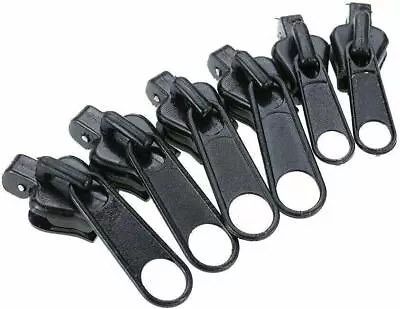 £3.25 • Buy Fix A Zipper Universal Repair Replacement Kit Tool 3 Sizes Instant Zip Slider