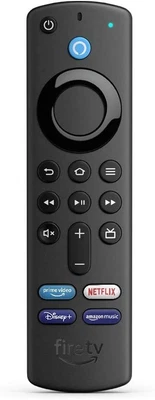 $72.75 • Buy All-new Fire TV Stick 4K Max | Wi-Fi 6 Compatible | Alexa Voice Remote