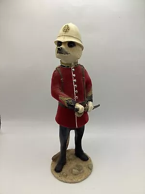 Granville Country Artists Magnificent Meerkats Figurine CA02910 No Box • £24.99