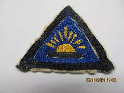 Boy Scout Gimogash Pre Oa Service Organization Older Boys • $750