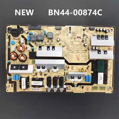 POWER SUPPLY BOARD BN44-00874C For UA75NU7100WXXY HG75AJ690UKXXY • $258.50