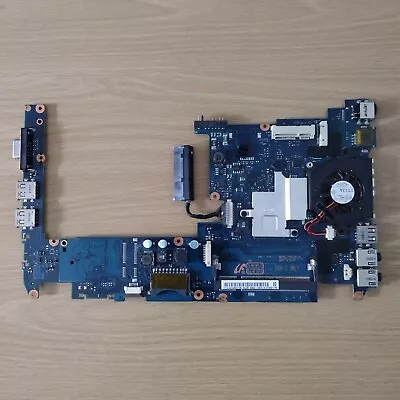 Samsung N150 Plus Laptop Motherboard • £20