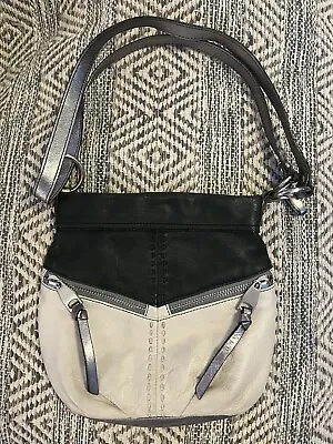 B. Makowsky Women’s Crossbody Leather Handbag Excellent Condition • $25