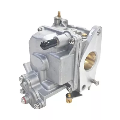 Carburetor 3303-895110T01 For Mercury 8HP 9HP 4 Stroke Marine Outboard Engine • $51.10