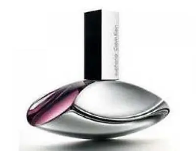 Euphoria By Calvin Klein 100ml Edps Womens Perfume • $87.95