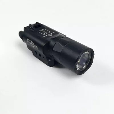 SureFire X300U-B Ultra High Output LED Weaponlight Handgun Light • $236