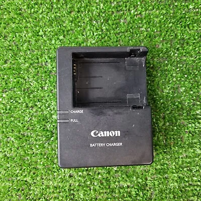 Genuine Canon LC-E8E Battery Charger Only For EOS 550D 600D 650D 700D • £21.24