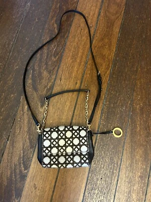 $80 • Buy Oroton Cross Body Fur Bag