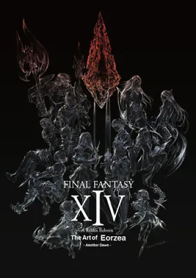 Final Fantasy XIV: A Realm Reborn -- The Art Of Eorzea -Another Dawn- • $85.91