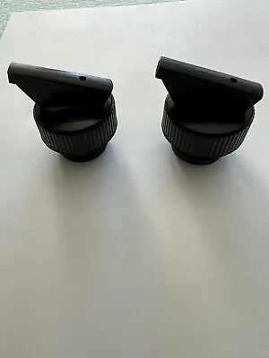 Fuel Bottle Pour Spouts - (1) REI And (1) UCO Used  - May Need Gaskets • $4.95